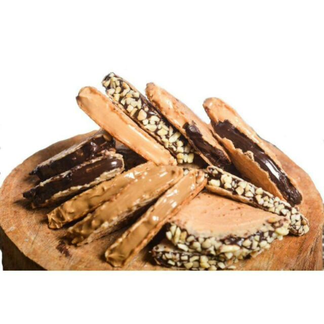 Tradisional Kapit Crunchy