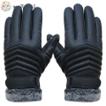 Anti Slip Men Thermal Winter Sports Touch Screen Gloves