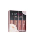 Nude Love Collection 4 in 1 Lipsticks