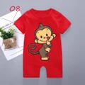 Baby Romper Newborn Baby Gifts Baby Onesies Baby Clothes Baby Full Moon Gifts
