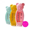 Lovely Safe Baby Bath Water Thermometer Baby Bath Supplies