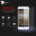 Tempered Glass For HTC ONE A9 5.0 inch Cover Screen Protector