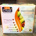 Ultra D�tox Daily Cleanse Functional Drink 20g x 15 sachets