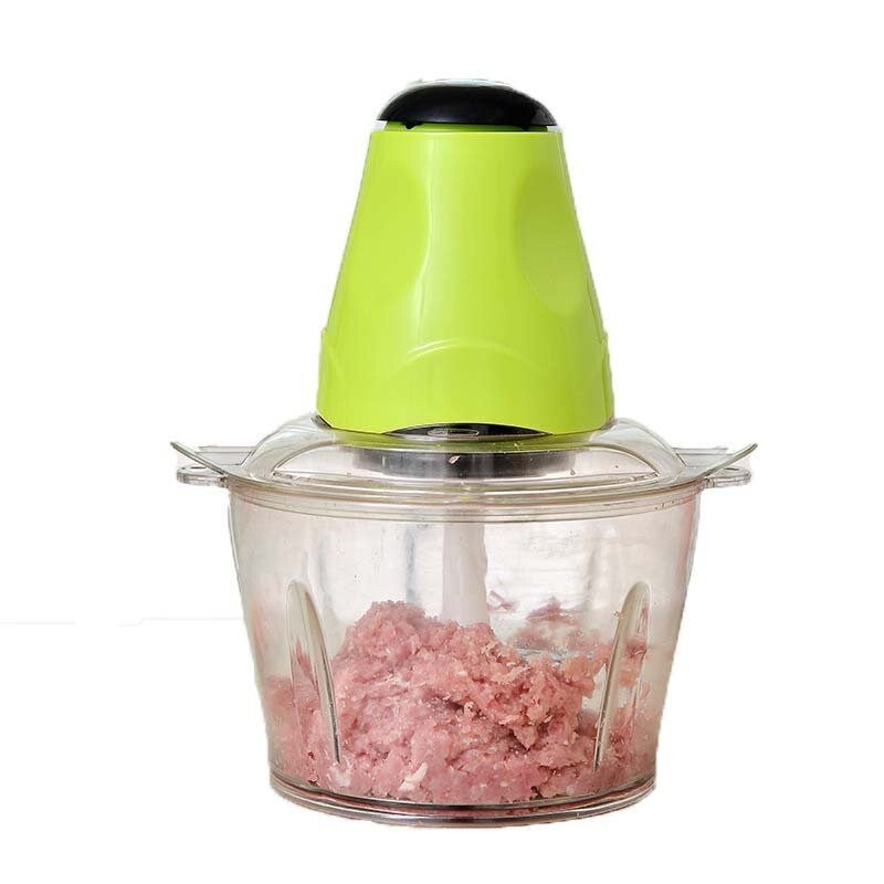 Multi-functional Electric Meat Grinder Mincer Chopper