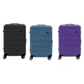 ????(READY STOCK) 24 INCH BAND TRAVEL LUGGAGE SUITCASE