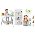Skip Hop - Explore & More 3 Stage Activity Center with Free Gift