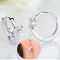 ???? Elegant earrings (small)