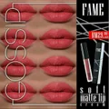 Fame Soft Matte Lips Cream