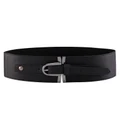 Fashion wide elastic belt belts female elastic belt for women coat Cummerbunds