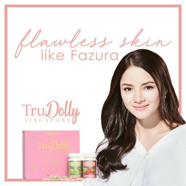 TRUDOLLY BY FAZURA