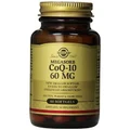 Megasorb CoQ-10 60 mg Softgels
