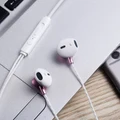 Vivo headphones ear x9 x20 x7 plus y67 y66 phone universal wire metal earplugs