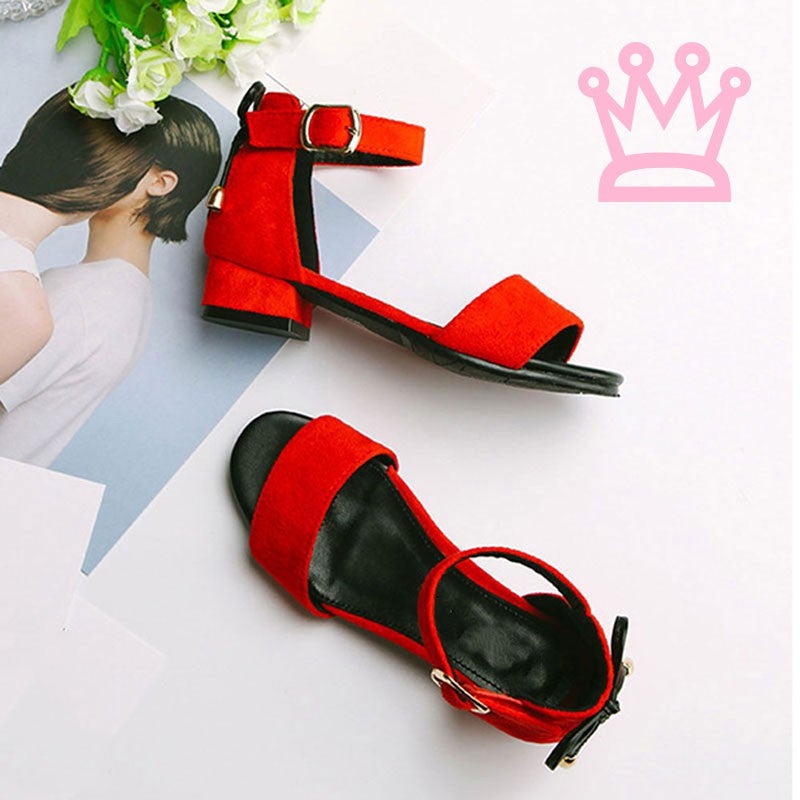 PU Sandals Outdoor Summer Shoes
