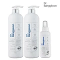 Dr.Banggiwon 2000 + 150 ml Korean Hair Loss Preventing Medic Shampoo + Tonic