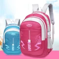 Waterproof Travel Backpack Female bag Schoolbag Computer bag casual Backpack