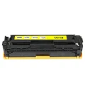 HP CF212A (131A) Yellow Toner Cartridge