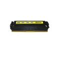 HP CE412A Yellow Toner Cartridge