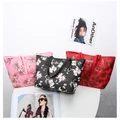 Victoria's Secret rose handbag shoulder bag fashion large capacity handbags