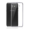 Samsung Galaxy A3 2017 Soft TPU Protective Cover Ultra Thin Case Casing