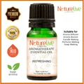 Refreshing Essential Oil Aroma Oil Essential Oil Diffuser Humidifier Naturelive Pure Aromatherapy 10ML