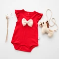 Baby Fashion Rompers
