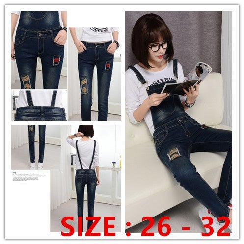 ?PERODER????????GIRL JEANS PLAYSUITS?