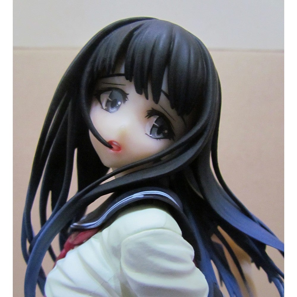 Kogyo Murakami Suigun no Yakata F-ism Shoujo 1/6 painted complete Anime Collection Figure KO Ver.