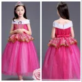 [Ready stock] STAR LOFT Costume for kids Sleeping beauty Princess Aurora