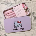 Hello Kitty Makeup Tools Kit