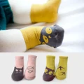 Korean Style Baby Socks