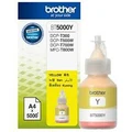 BROTHER BT5000 Yellow Original Ink Bottle