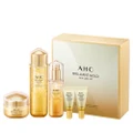 AHC Brilliant Gold Skin Care 3 Set