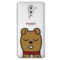Kakao Friends FRODO Soft TPU Case For Huawei Honor 6X