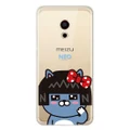 Kakao Friends NEO Soft TPU Case For Meizu Pro 5