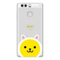 Kakao Friends MUZI Soft TPU Case For Huawei Mate S