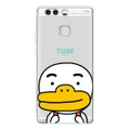 Kakao Friends TUBE Soft Case For Huawei Ascend P9 Plus