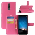 Casing Phone For Huawei honor 9i PU Leather Wallet Filp Phone Case Stand