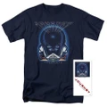 Journey T Shirt Album Steve Perry Band & Exclusive Stickers Not Specified