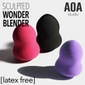 AOA Wonder Blender Sculpted Sponge