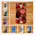 Painted Colored Soft Tpu Case For Acer Liquid Z410 Phone Cover