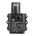 Decdeal Quiet USB Mini Brushless DC Water Pump DC5V 4.8W 300L/H Lift 300cm