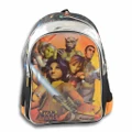 Disney Star Wars Rebel Primary School Bag