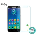 2Pcs Lenovo S850 Tempered Glass & 9H Screen Protector HD Film