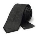 2018 High Quality Men's Business Neckties Fashion 6cm Skinny Slim Ties for Men