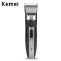 Kemei KM - 2171 Adjustable Rechargeable Hair Clipper Haircut Trimmer