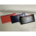 PU korean style long wallet