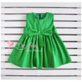 DR122 Green Dress