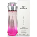 Lacoste Love Of Pink For Women Eau de Parfum 90ml