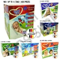 ????READY STOCK???? NAPPY TIME MEGABOX TAPE DIAPERS