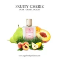 [NEW] Perfume Wanita Sugarbomb Original - FRUITY CHERIE EDP